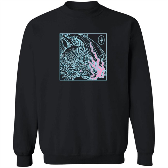 Twenty One Pilots Merch Electric Box T Shirt Twenty One Pilots Merch Electric Box T Shirt