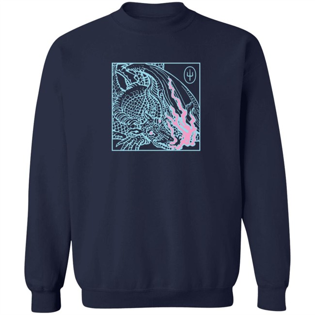 Twenty One Pilots Merch Electric Box T Shirt Twenty One Pilots Merch Electric Box T Shirt