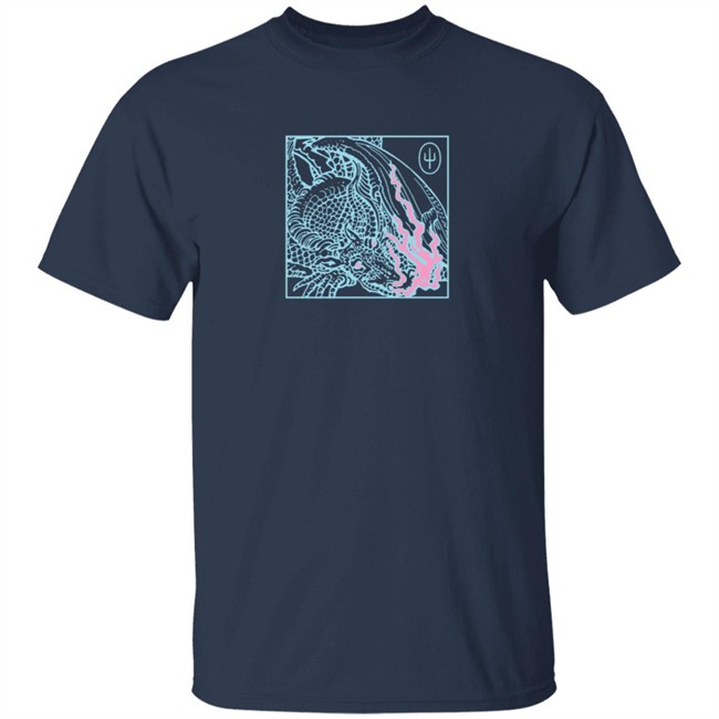 Twenty One Pilots Merch Electric Box T Shirt Twenty One Pilots Merch Electric Box T Shirt