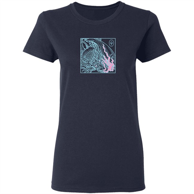 Twenty One Pilots Merch Electric Box T Shirt Twenty One Pilots Merch Electric Box T Shirt