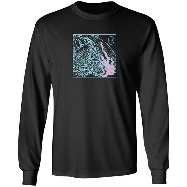 Twenty One Pilots Merch Electric Box T Shirt Twenty One Pilots Merch Electric Box T Shirt