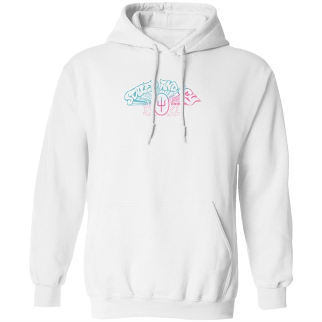 Twenty One Pilots Merch Spectrum Dragon Hoodie Twenty One Pilots Merch Spectrum Dragon Hoodie