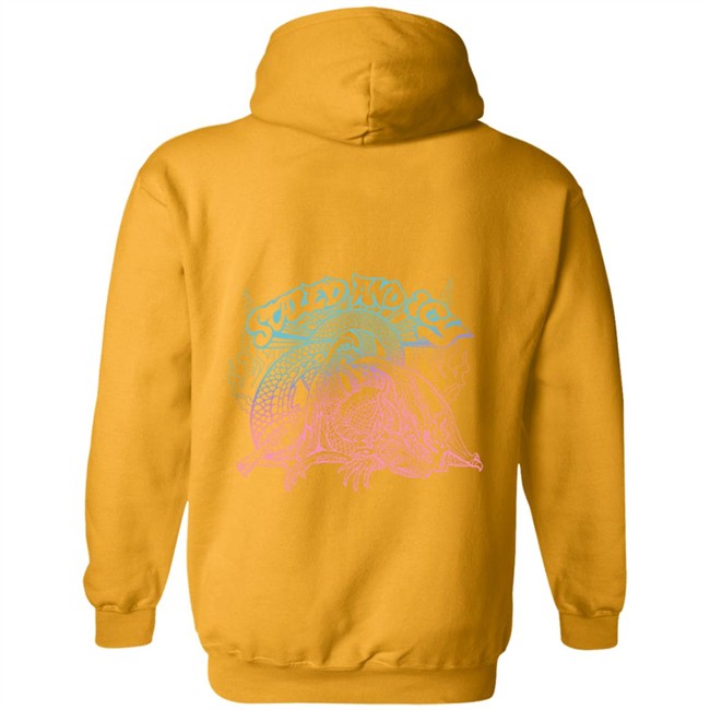 Twenty One Pilots Merch Spectrum Dragon Hoodie Twenty One Pilots Merch Spectrum Dragon Hoodie
