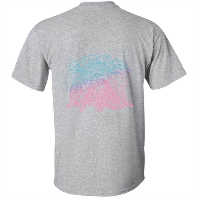 Twenty One Pilots Merch Spectrum Dragon Hoodie Twenty One Pilots Merch Spectrum Dragon Hoodie