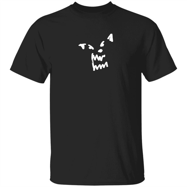Russ Merch Store Russ Wolf Shirt