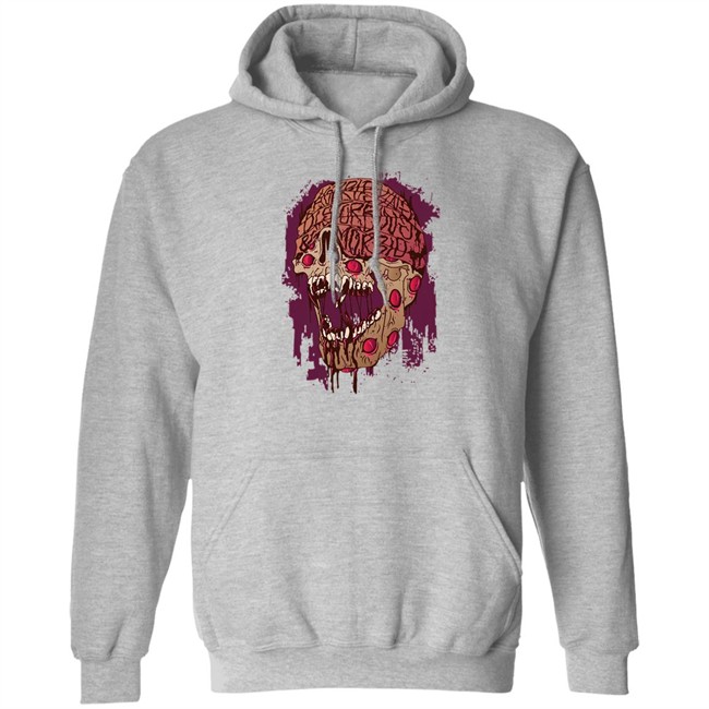 Jack Neel Merch Look Behind You Morbid Tee Shirt Jack Neel Merch Look Behind You Morbid Tee Shirt