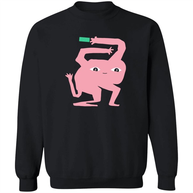Foxing Merch Money Friend T Shirt Foxing Merch Money Friend T Shirt