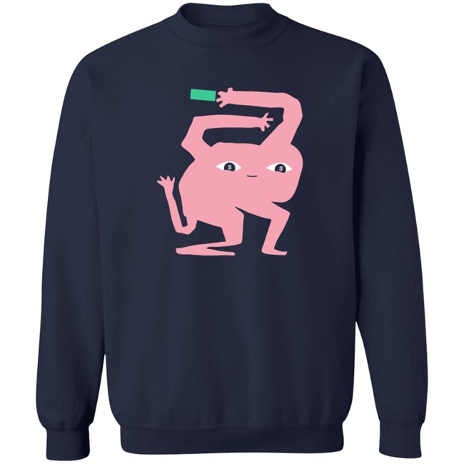 Foxing Merch Money Friend T Shirt Foxing Merch Money Friend T Shirt