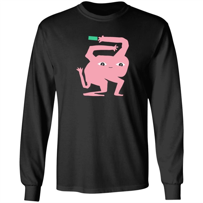 Foxing Merch Money Friend T Shirt Foxing Merch Money Friend T Shirt