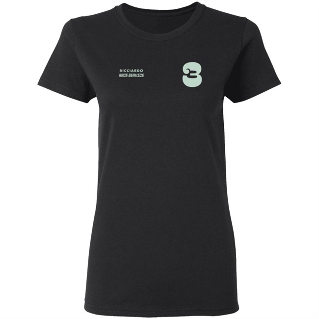 Daniel Ricciardo Merch Ric3 All Good All Ways Hoodie Daniel Ricciardo Merch Ric3 All Good All Ways Hoodie