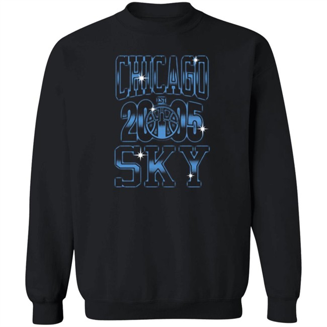 Playa Society Wnba Chicago Sky Legacy Shirt PlayaSociety Merch PlayaSociety Merch Playa Society Wnba Chicago Sky Legacy Shirt