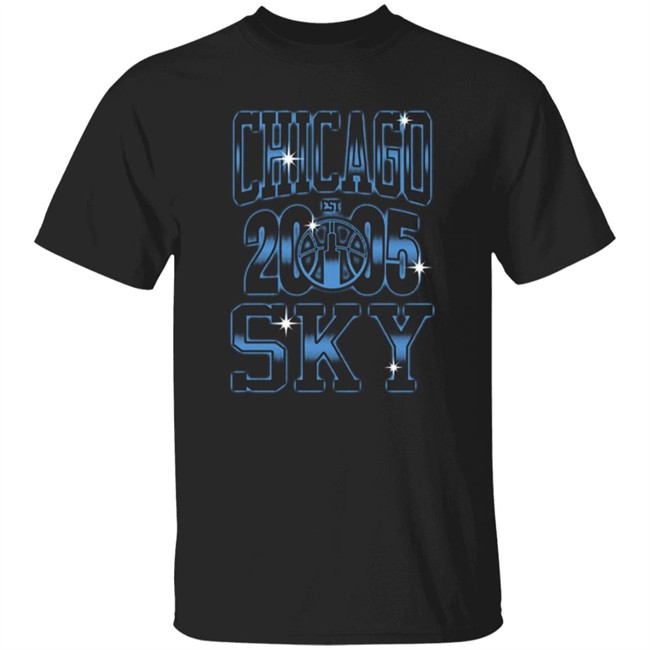 Playa Society Wnba Chicago Sky Legacy Shirt PlayaSociety Merch PlayaSociety Merch Playa Society Wnba Chicago Sky Legacy Shirt