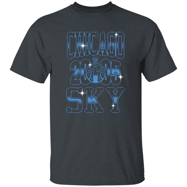 Playa Society Wnba Chicago Sky Legacy Shirt PlayaSociety Merch PlayaSociety Merch Playa Society Wnba Chicago Sky Legacy Shirt