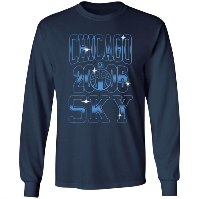 Playa Society Wnba Chicago Sky Legacy Shirt PlayaSociety Merch Playa Society Wnba Chicago Sky Legacy Shirt PlayaSociety Merch
