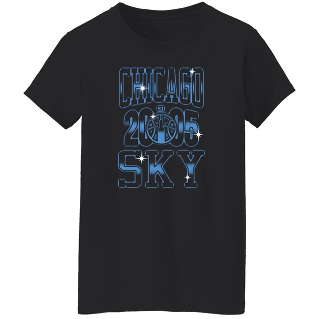 Playa Society Wnba Chicago Sky Legacy Shirt PlayaSociety Merch Playa Society Wnba Chicago Sky Legacy Shirt PlayaSociety Merch