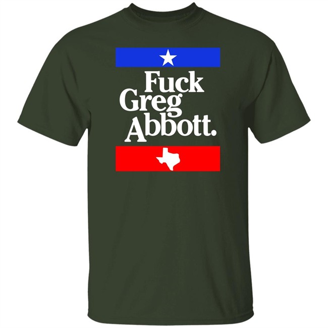 Britt Nessie Fuck Greg Abbott Shirt Fuck Greg Abbott Shirt Britt Nessie