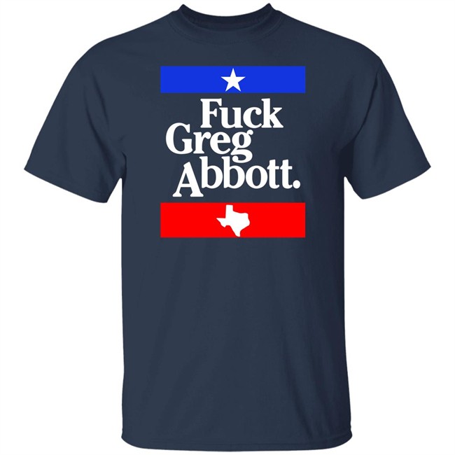 Britt Nessie Fuck Greg Abbott Shirt Fuck Greg Abbott Shirt Britt Nessie