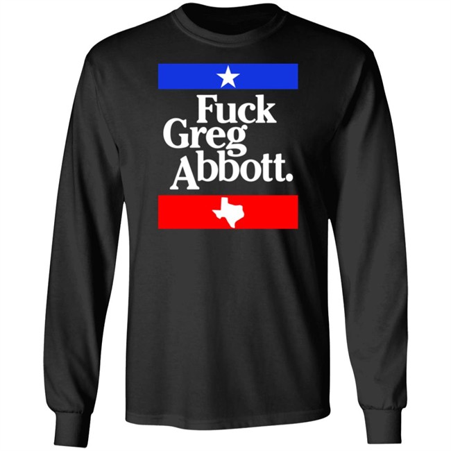 Britt Nessie Fuck Greg Abbott Shirt Britt Nessie Fuck Greg Abbott Shirt