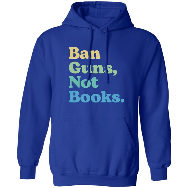 Ban Guns Not Books Shirt Pavlovitz Shop John Pavlovitz Pavlovitz Shop Ban Guns Not Books Shirt John Pavlovitz