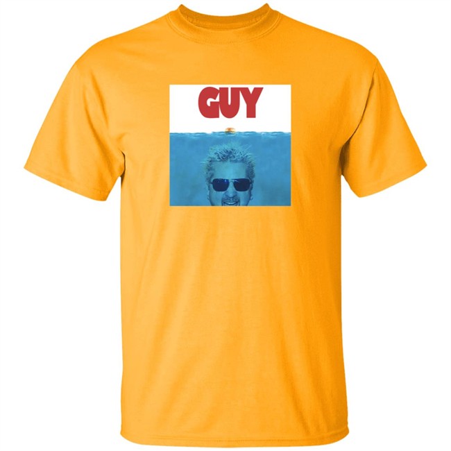 Guy Fieri Merch We're Gonna Need A Bigger Meme Shirt Guy Fieri Merch We're Gonna Need A Bigger Meme Shirt