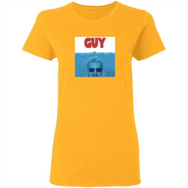 Guy Fieri Merch We're Gonna Need A Bigger Meme Shirt Guy Fieri Merch We're Gonna Need A Bigger Meme Shirt