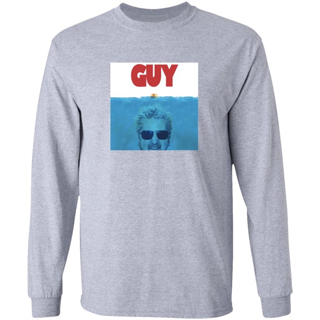 Guy Fieri Merch We're Gonna Need A Bigger Meme Shirt Guy Fieri Merch We're Gonna Need A Bigger Meme Shirt