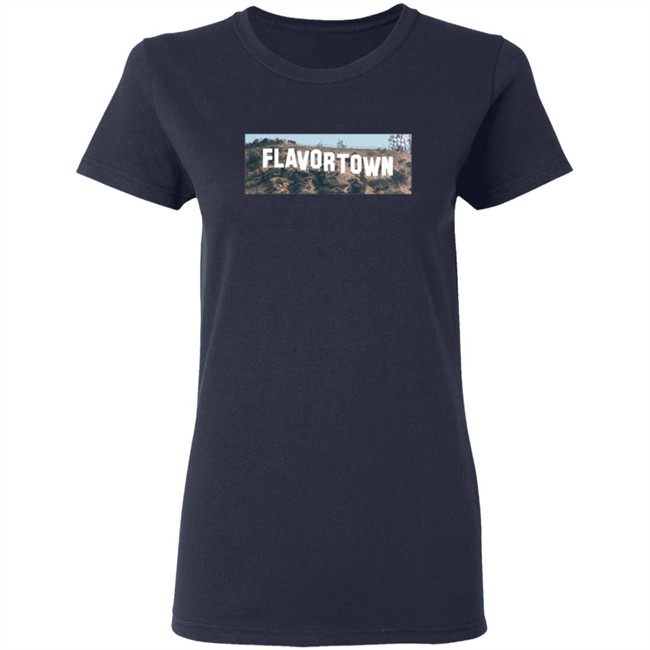 Guy Fieri Merch Flavortown Sign Tee Shirt Guy Fieri Merch Flavortown Sign Tee Shirt