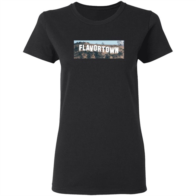 Guy Fieri Merch Flavortown Sign Tee Shirt Guy Fieri Merch Flavortown Sign Tee Shirt