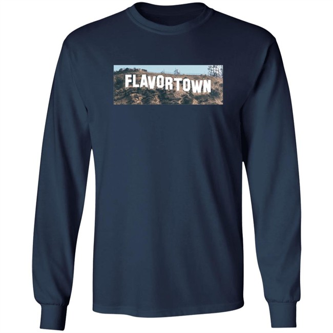 Guy Fieri Merch Flavortown Sign Tee Shirt Guy Fieri Merch Flavortown Sign Tee Shirt
