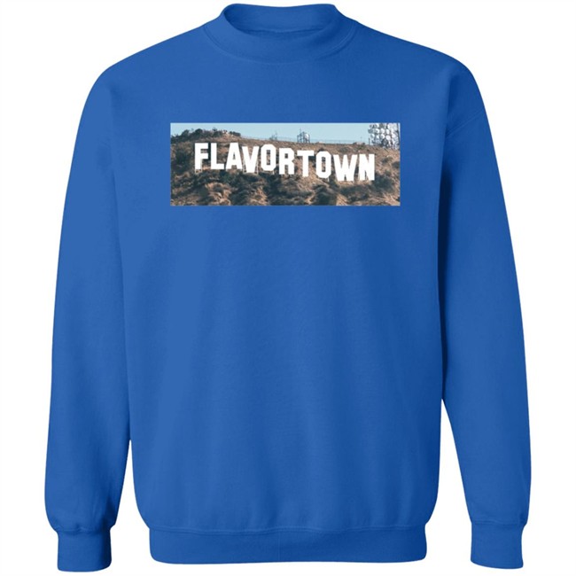 Guy Fieri Merch Flavortown Sign Tee Shirt Guy Fieri Merch Flavortown Sign Tee Shirt
