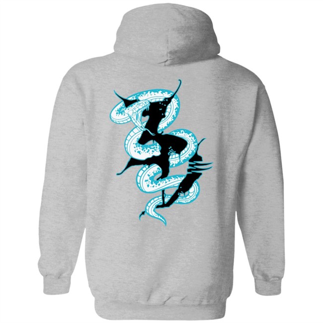 Zeds Dead Merch Seeing Snakes Long Sleeve T Shirt Zeds Dead Merch Seeing Snakes Long Sleeve T Shirt