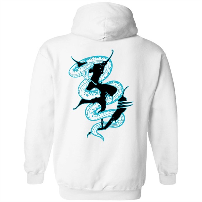Zeds Dead Merch Seeing Snakes Long Sleeve T Shirt Zeds Dead Merch Seeing Snakes Long Sleeve T Shirt