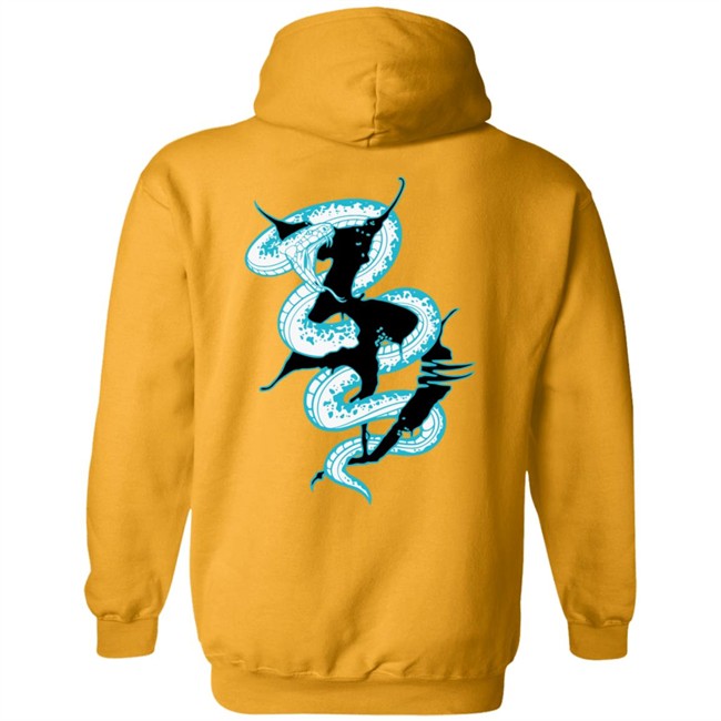 Zeds Dead Merch Seeing Snakes Long Sleeve T Shirt Zeds Dead Merch Seeing Snakes Long Sleeve T Shirt