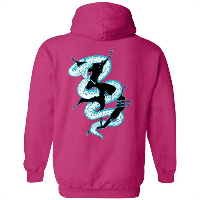 Zeds Dead Merch Seeing Snakes Long Sleeve T Shirt Zeds Dead Merch Seeing Snakes Long Sleeve T Shirt
