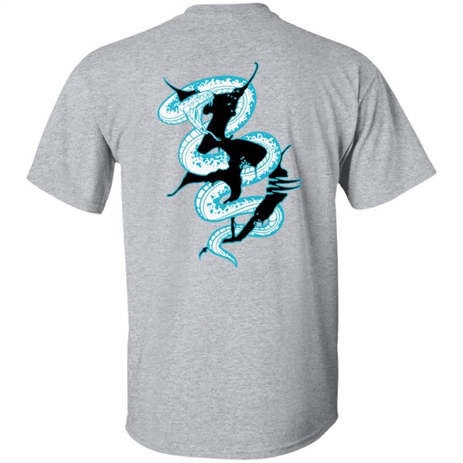 Zeds Dead Merch Seeing Snakes Long Sleeve T Shirt Zeds Dead Merch Seeing Snakes Long Sleeve T Shirt