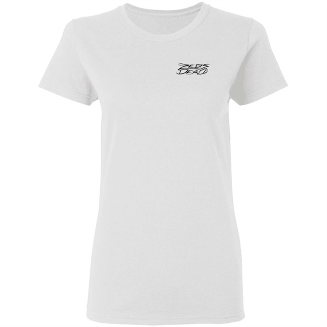 Zeds Dead Merch Seeing Snakes Long Sleeve T Shirt Zeds Dead Merch Seeing Snakes Long Sleeve T Shirt