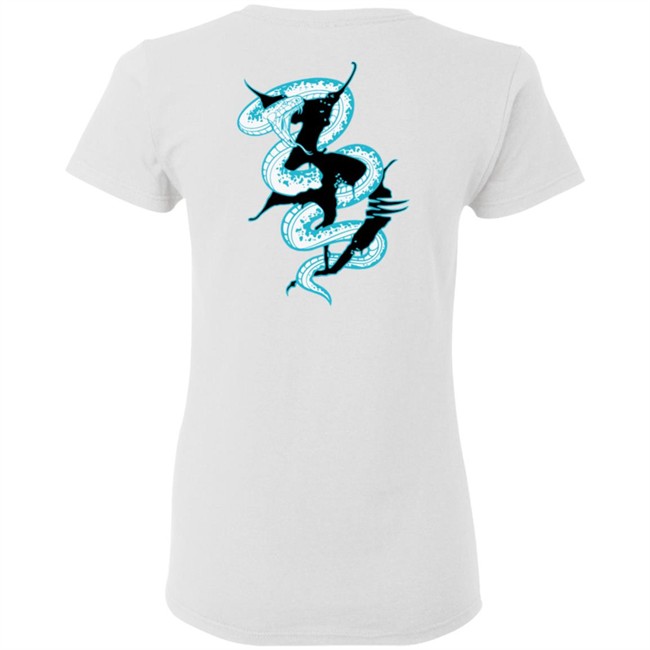 Zeds Dead Merch Seeing Snakes Long Sleeve T Shirt Zeds Dead Merch Seeing Snakes Long Sleeve T Shirt