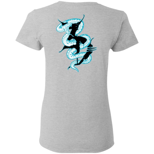 Zeds Dead Merch Seeing Snakes Long Sleeve T Shirt Zeds Dead Merch Seeing Snakes Long Sleeve T Shirt