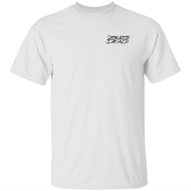 Zeds Dead Merch Seeing Snakes Long Sleeve T Shirt Zeds Dead Merch Seeing Snakes Long Sleeve T Shirt