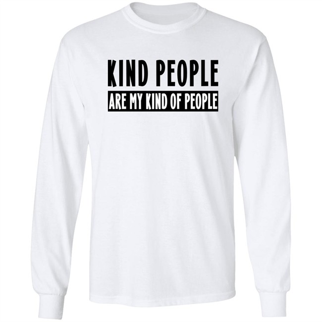 ABC15 Arizona Kind People Are My Kind Of People Shirt ABC15 Arizona Kind People Are My Kind Of People Shirt