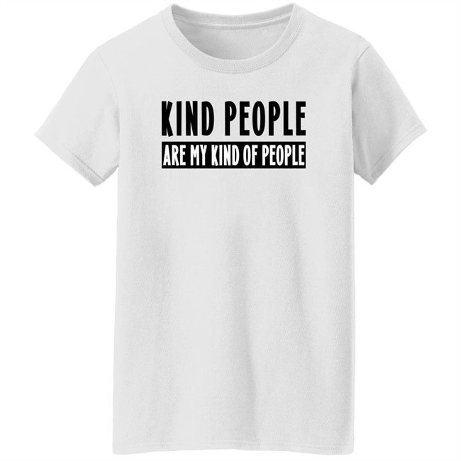 ABC15 Arizona Kind People Are My Kind Of People Shirt ABC15 Arizona Kind People Are My Kind Of People Shirt