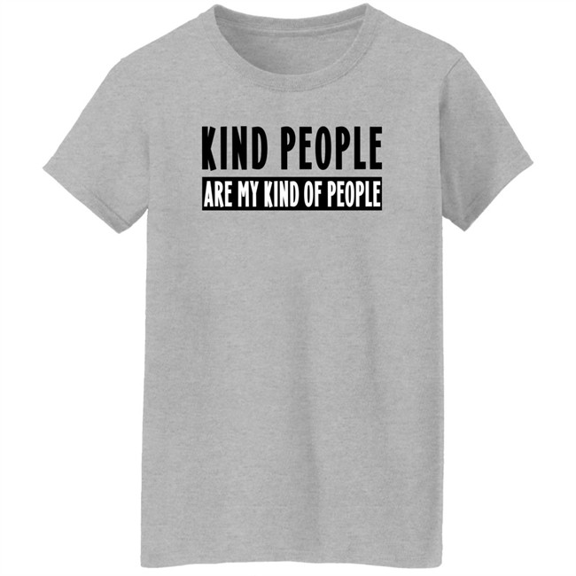 ABC15 Arizona Kind People Are My Kind Of People Shirt Kind People Are My Kind Of People Shirt ABC15 Arizona