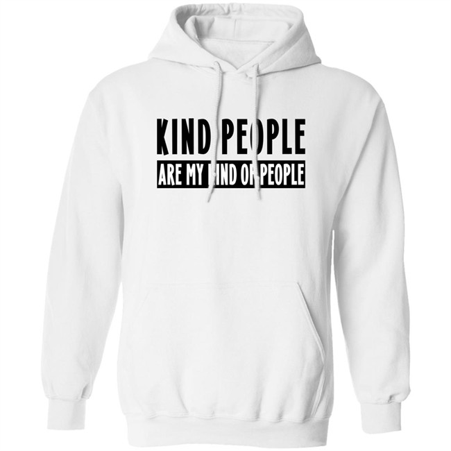 ABC15 Arizona Kind People Are My Kind Of People Shirt