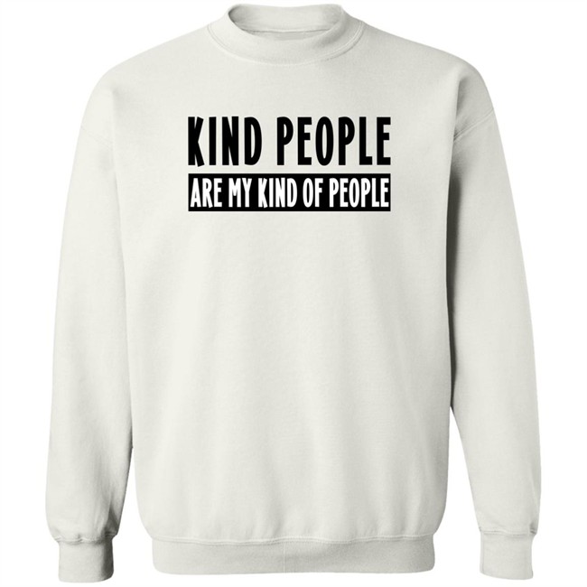 ABC15 Arizona Kind People Are My Kind Of People Shirt Kind People Are My Kind Of People Shirt ABC15 Arizona