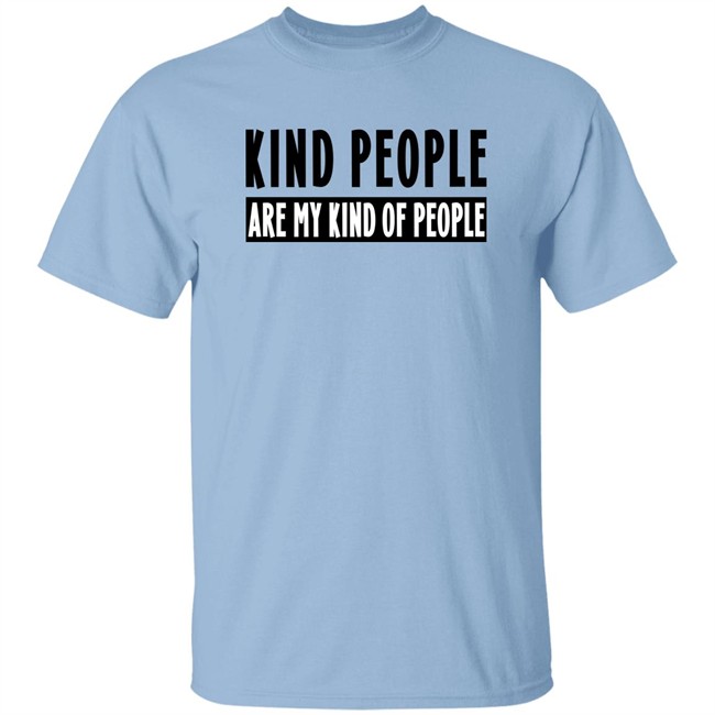ABC15 Arizona Kind People Are My Kind Of People Shirt Kind People Are My Kind Of People Shirt ABC15 Arizona