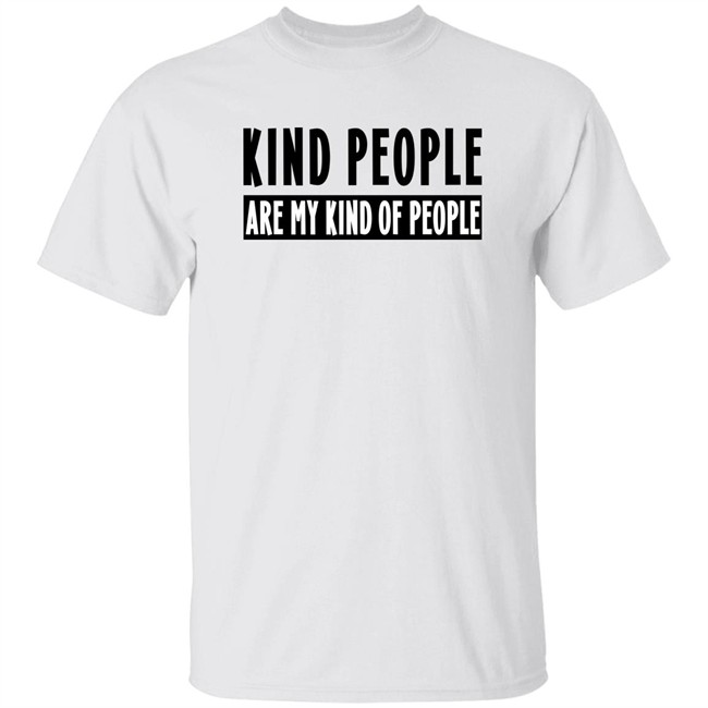 ABC15 Arizona Kind People Are My Kind Of People Shirt Kind People Are My Kind Of People Shirt ABC15 Arizona