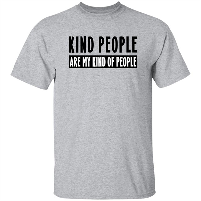 ABC15 Arizona Kind People Are My Kind Of People Shirt Kind People Are My Kind Of People Shirt ABC15 Arizona