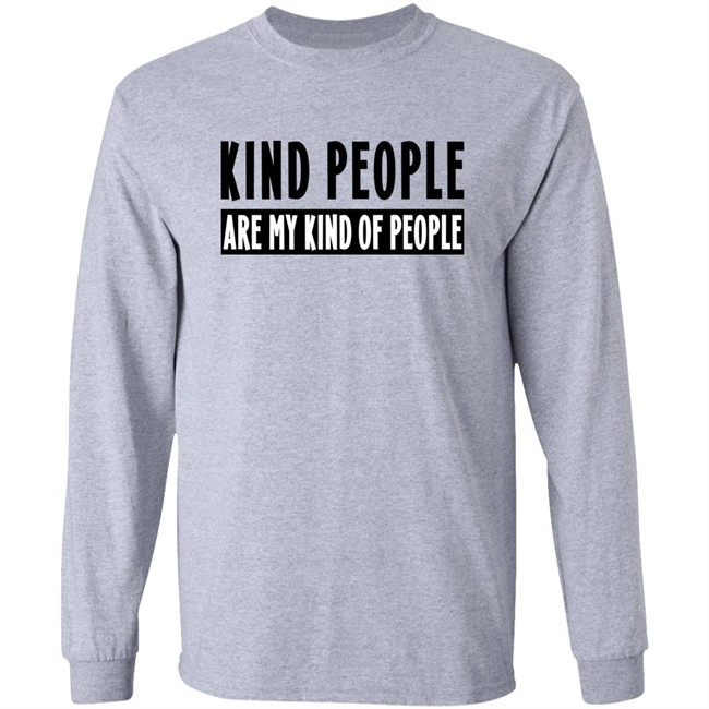 ABC15 Arizona Kind People Are My Kind Of People Shirt ABC15 Arizona Kind People Are My Kind Of People Shirt