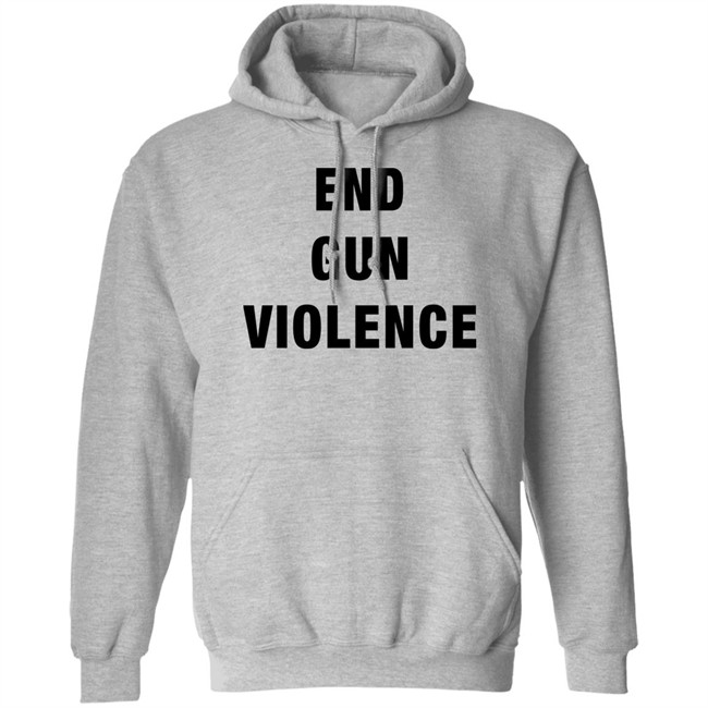 End Gun Violence Shirt B R Football Phila Union Phila Union B R Football End Gun Violence Shirt