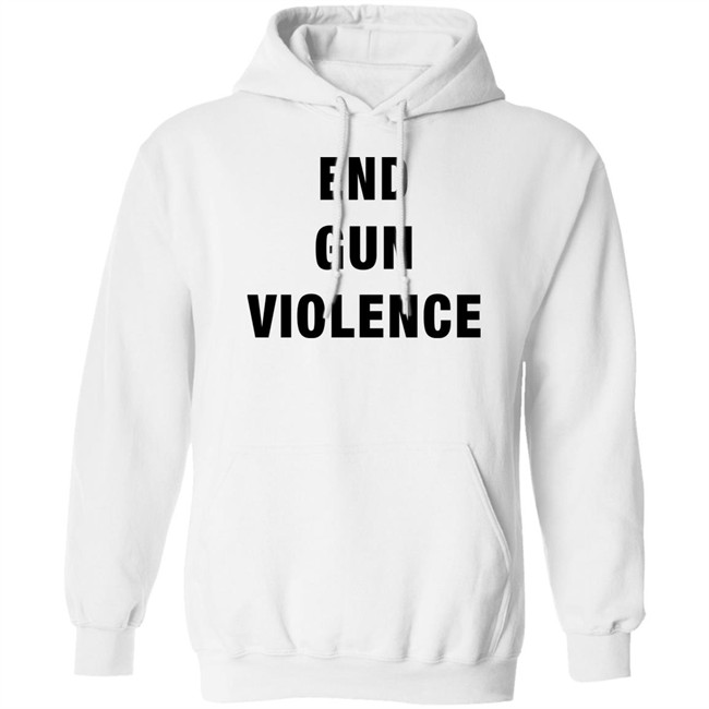 End Gun Violence Shirt B R Football Phila Union Phila Union B R Football End Gun Violence Shirt